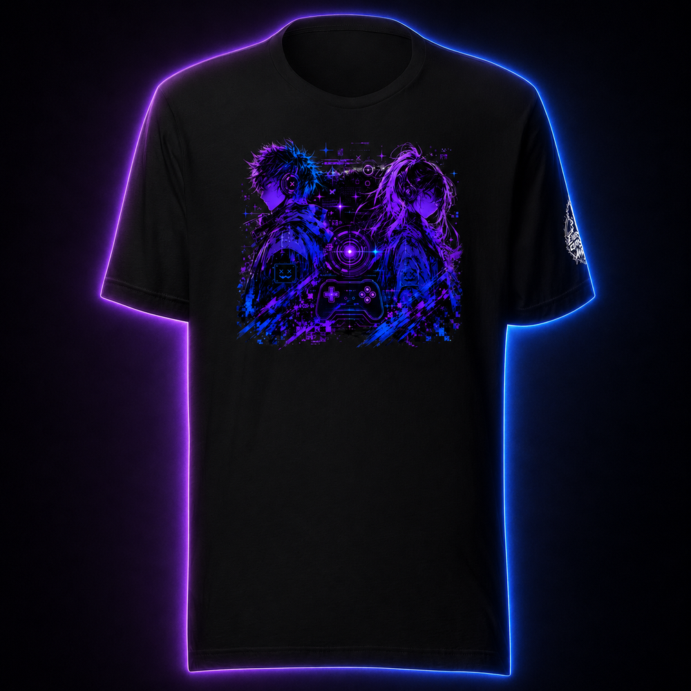 Respawn Tee Duo