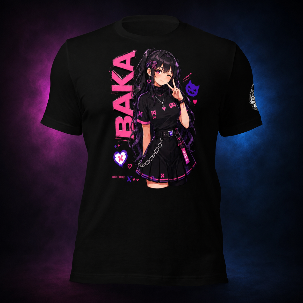 Baka Unisex T-Shirt