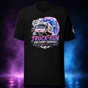 Truck-Kun Delivery Service Unisex T-Shirt